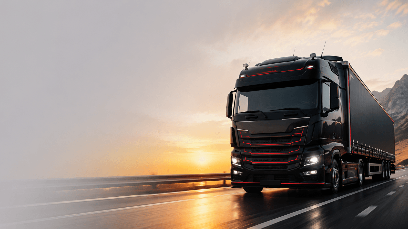 Road Freight Transport
